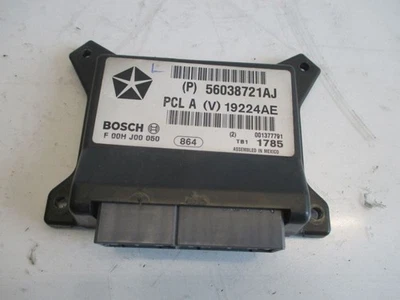 Centralina Elettrica Carrozzeria Porta Adatto per Jeep Grand Cherokee III (WH) 3 - Immagine 1 di 2