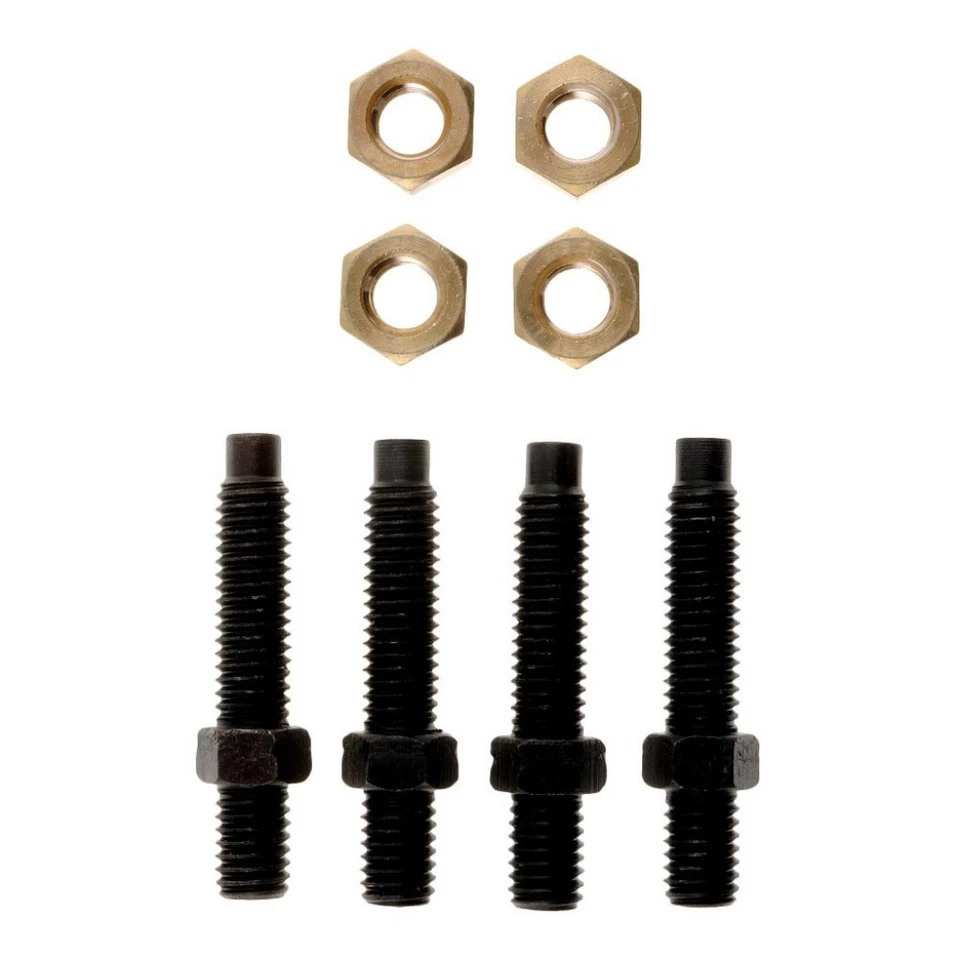 For Ford E-550 Econoline Super Duty 2002 Exhaust Stud Kit | Pilot Point Fastener Foto 1 de 4