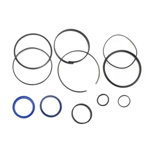 Cylinder Rebuild Seal Kit Spare Parts Direct Replaces Hydraulic Log Splitter - Picture 1 of 6
