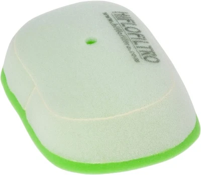 Filtro de aire de espuma de doble etapa HiFloFiltro HFF1020 Foto 1 de 2