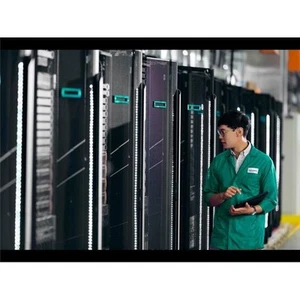 HPE ProLiant DL360 Gen11 2SFF x4 U.3 BC Tri-Mode Enablement Kit (p48899-b21) - Picture 1 of 1