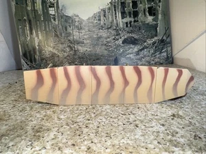 1RARE Ultimate Soldier FOV 1:32 German Panzer IV 21st TANK SIDE ARMOR ONLY PART - Picture 1 of 7
