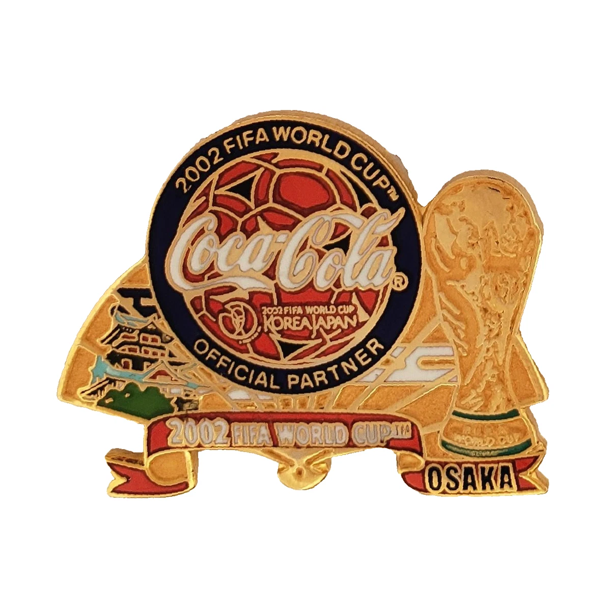 World Cup Pins for sale | eBay