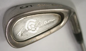 Cleveland TA5 5 iron with True Temper Dynalite 90 stiff flex shaft - Picture 1 of 7