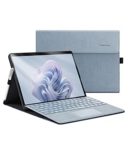 Omnpak Custodia per tablet Surface Pro 11 Pro 10 Pro 9 per Business Custodia con - Afbeelding 1 van 12