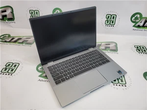 Laptop Dell Latitude 9420 i5-1145G7 2,6 GHz 16 GB RAM 256 GB SSD Windows 10 certificado de autenticidad - Imagen 1 de 9