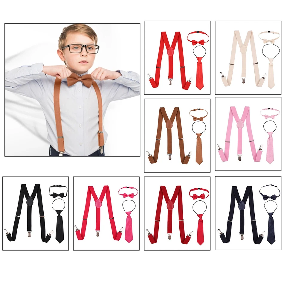 Apparecchi lavabili regolabili bambini bambini bambini 1-16 anni - Immagine 1 di 1