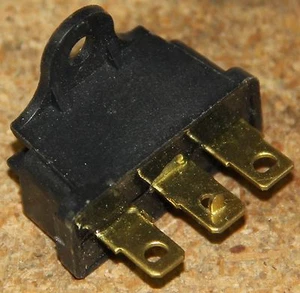 Interruptor limitador térmico AUDI 5000 Cadillac GMC Jaguar XJ12 XKE 35759 - Imagen 1 de 1