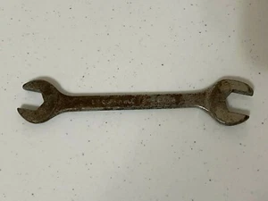 Cornwell EW18 1/2" x 9/16" Open End Wrench  - Picture 1 of 2