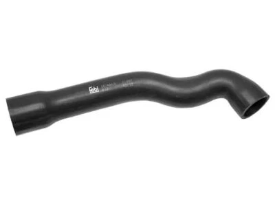 Manguera de radiador superior para BMW M3 1995-1999 Febi 82197YHCC 1996 1997 1998 Foto 1 de 2