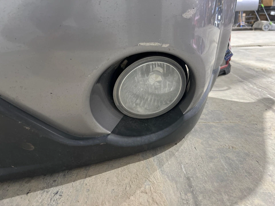 2007 - 2009 Subaru Legacy Outback Driver LH Left Fog Light (Bumper Mount) Foto 1 de 1