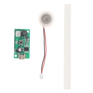 Air Humidifier Driver Board Mist Maker Fogger Ultrasonic Atomization DATAU _ou - Picture 1 of 10