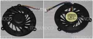 Ventilador Fan ASUS M50 M50V M50SV M50SA DFS54B05MH0T DFS541305MH0T(DC 5V 0.5A) - Afbeelding 1 van 1