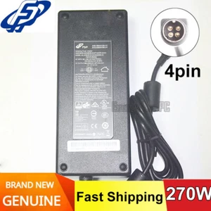 Original 4PIN FSP Switching Power Adapter Charger FSP270-RBAN3 14.21A 270W - Picture 1 of 5