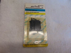 Sierra RK40350 MOM ON-OFF-MOM ON S.P. ROCKER usa brand same day shipping - Picture 1 of 3