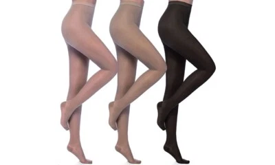 COLLANT SILCA 70 DEN RIPOSANTI COMPRESSIONE GRADUATA mmHg 12/14