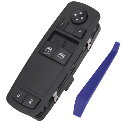 Window Switch Control for 2008-2011 Chrysler Town & Country Dodge Grand Caravan  Foto 1 de 4