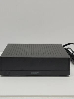 Sony TA-SA300WR Surround Sound Amplifier with EZW-RT50 Wireless  - Image 1 of 4