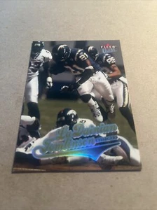 2004 Fleer Ultra LaDainian Tomlinson #99 San Diego Chargers Texas Christian - Picture 1 of 2