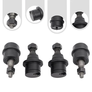 Dodge Ram 2500/3500 2013-2022 camioneta 4 piezas rótulas conjunto de rótulas nuevo - Imagen 1 de 13