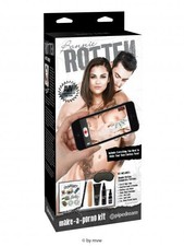 Bonnie Rotten Make-A-Porno Kit NETTO