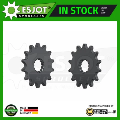Sprocket Front 520-14T for KAWASAKI Z 650 ABS 2017 2018 2019 2020 2021 2022 Foto 1 de 2