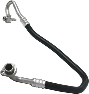 A/C Suction Line Hose Assembly-Elite, 112709C GAS CGWD, DI, Supercharged UAC - Picture 1 of 1