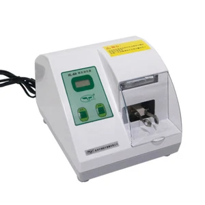 Dental Adjustable High Low Speed Amalgamator Amalgam Capsule Mixer HL-AH G6 - Bild 1 von 9