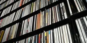 CD Lot ! BUILD YOUR OWN BUNDLE! - Foto 1 di 33