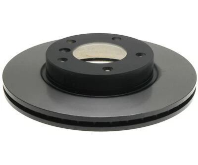 Rotor de freno de disco delantero Raybestos 991KA28 1997 BMW 328i 1996-1998 Foto 1 de 3