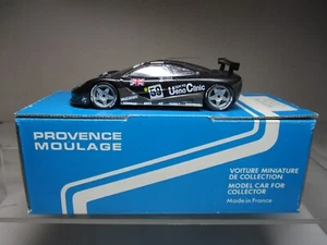 Provence Moulage 1/43 McLaren GTR #59 Le Mans vincitore 1995 K1036 - Foto 1 di 11