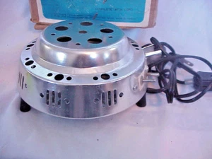 ELECTRIC DEFROSTER DEFROST ANY MODEL 1969 - Bild 1 von 3