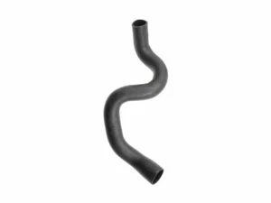 Lower Dayco Radiator Hose fits GMC V1500 Suburban 1987-1991 5.7L V8 97PPMR - Picture 1 of 1