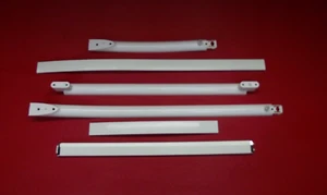 Frigorifero Americano Congelatore SAMSUNG RS21 RS20 RS28 SR-S2229 MANIGLIE PORTE - Foto 1 di 4
