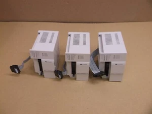 Módulo de posicionamiento de movimiento de 2 ejes FX3U-20SSC-H Mitsubishi PLC DEMO FX3U20SSCH - Imagen 1 de 4