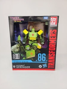 Transformers Studio Series Springer - Picture 1 of 12