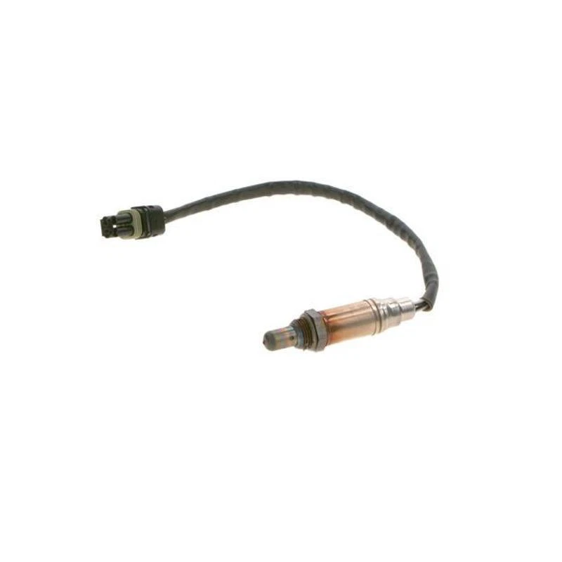 Bosch 0 258 005 247 Sonda Lambda A Catalizzatore per lada 110 111 - Immagine 1 di 1