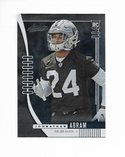 2019 Absolute  Rookie  Singles+Green,Blue,Gold  Complete your set    Free Ship