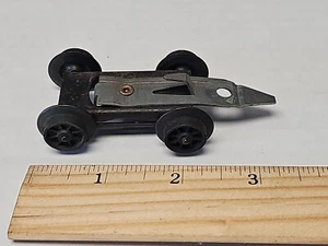 Lionel 1862-23 4-Wheel Front Truck Completed with Black Bracket on Top - Picture 1 of 3