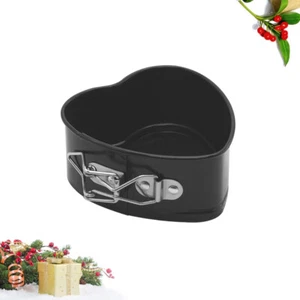 Springform Brot Form DIY Backen Kuchen Form Dicht Brot Form DIY Kuchen Backblech - Bild 1 von 12