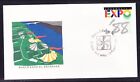 Australia 1988 Expo Primary Industries Day Cover 13th Aug APM20047
