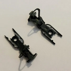 Marklin Relex Coupler Pair Fits Many Märklin Coaches & Freight Cars, older style - Picture 1 of 6