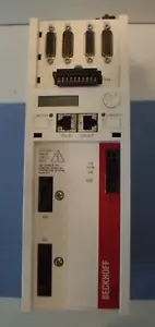 Servoaccionamiento Beckhoff AX5203-0000 - Imagen 1 de 7
