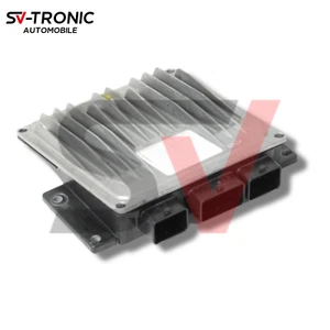 Motorrechner DDCR 8200123485 HOM8200129109 LEER - Bild 1 von 2