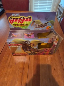 Vintage Masters of The Universe Turbodactyl, New in Open box, see listing! - Picture 1 of 9