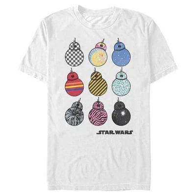 Disney Star Wars: The Rise Of Skywalker BB-8 Men Women Unisex  - Image 1 of 4