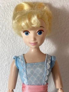 Mattel - Disney - Toy Story 4 -Epic Moves - 11” Bo Peep Doll - Articulated - Picture 1 of 9