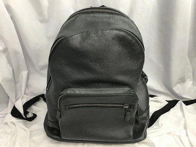 Import duty included  Coach Backpack D1861F23247  Canvas School Bag Unisex - Image 1 of 4