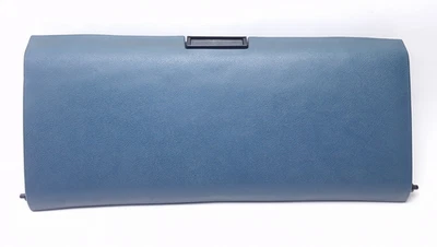 1988-1994 Chevy GMC C/K 1500 2500 3500 Blazer Suburbano VERMELHO ESCURO Porta Luva - Imagem 1 de 4