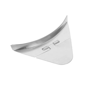 Bollitore Elettrico Coperchio Acciaio Inox Bollitore Acqua Viaggio Scaldabagno - Foto 1 di 12